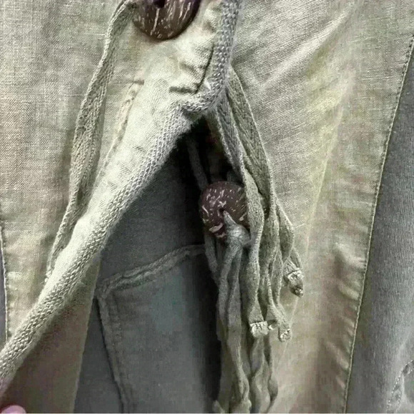 Cheyenne jacket - Picture 5 of 12